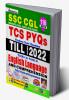 SSC CGL Yearwise Eng Lang & Comp. (E) 2023