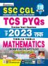 SSC CGL & CPO  Mathematics Yearwise (H)-2023 (114)