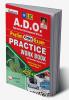 LIC ADO Prelim Exam-PWB-20 Sets-E-2019