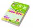 CUET-UG General Test Mock Test 16 Sets Fresh (H)