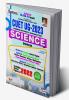 CUET Science Final Book