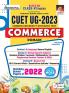 CUET -UG commerce  2023