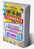 CUET -UG commerce  2023