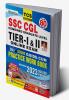 SSC CGL Tier-I & II 2023 (1-80 Sets)