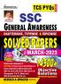 SSC Chapterwise-General Awareness-English-2023