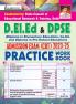 D. El. Ed & DPSE PWB (E) old Code-3823