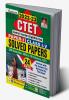 CTET Paper-I (Class-I-V) Solved Paper (English) 24-Sets New-2023