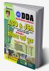 DDA ASO & JSA PWB (Hindi) New-2023 (15-Sets)