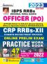 IBPS RRBs Officer (PO) Officer Scale-I II & III CWE-XII Prelim PWB-E