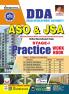 DDA ASO & JSA PWB (English) New-2023 (15-Sets)