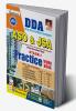 DDA ASO & JSA PWB (English) New-2023 (15-Sets)