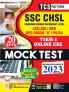 SSC CHSL (10+2) Tier-I-Mock Test