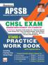 Arunachal Paradesh (APSSB) CHSL Exam PWB-E New-2023