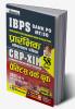 IBPS Bank PO MT SO Preliminary Online Exam Practice Work Book (Hindi Medium) (4358)