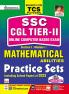 SSC CGL Tier-II Mathematical Abilities