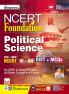 NCERT FOUNDATION POLITY (6 to 12)  ENGLISH 2023