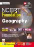NCERT FOUNDATION GEOGRAPHY CLASS-6-12 (ENG) 2023