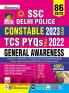 SSC Delhi Police General Awareness-E