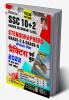 SSC Stenographer Gr. C & D PWB-Hin-2023-31 Sets