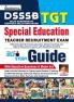 DSSSB Special Education (E)