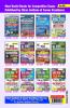 SSC CGL Tier-I & CPO General Awareness Yearwise (125 Sets) 2023 (E)