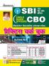 SBI CBO Objective + Descriptive Online Exam Practice Work Book