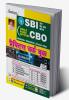 SBI CBO Objective + Descriptive Online Exam Practice Work Book