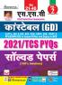 SSCConstable GD Solved Papers-2021-H-Volume-2