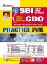 SBI CBO Objective + Descriptive Online Exam Practice Work Book