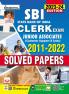 SBI & SBI Associates Clerk-Sol Papers-E-2023 (25 Sets) 2023
