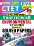 CTET Chapterwise Environment Studies (EVS) _(4836)
