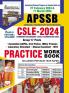 APSSB CSLE MTS PWB 15 Sets _(4831)