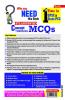 CONSEPT THROUGH MCQ Modern India Eng Final- - 4667