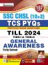 SSC CHSL (10+2) Yearwise GK (E) (157-Sets)_(4780)