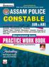 Assam Police Constable PWB-E