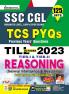 SSC CGL & CPO Reasoning Yearwise (125 Sets)-2023 (E)