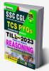 SSC CGL & CPO Reasoning Yearwise (125 Sets)-2023 (E)