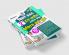 Code-4594-Bihar SSC Interlevel Vol.2 PWB (H) 15 Sets