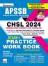 APSSB CHSL Exam PWB-E- (11-Sets)_(4833)