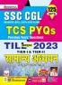 SSC CGL Tier-I & CPO General Awareness Yearwise (125 Sets) 2023 (H)