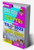 SSC CGL Tier-I & CPO General Awareness Yearwise (125 Sets) 2023 (H)