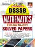 DSSSB MATHEMATICS CHAPTERWISE (E)_(4748)