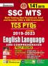 SSC MTS Yearwise English Language (E) (141-Sets)_(4796)