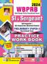 WBPRB Sub-Inspector PWB (E) (16 Sets)_(4769)