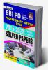 SBI PO Solved Paper-E-(2015-2022)-20 Sets-2023