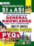 UP SI & ASI General Awareness Chapterwise (E)_(4642)