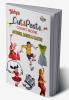 Tubbys Cut & Paste Chart Book Action Dance & Cloths