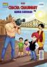Chacha Chaudhary and Ganga Darshan