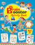 Brain Booster Activity Book - Age 3+ (Fun Learning Activity Book for Kids)