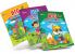 Big Colouring Books | Colouring Books for Kids | 3 to 9 Years old Kids | Best Colouring Painting and Art Book for Children| Set of 3 Books